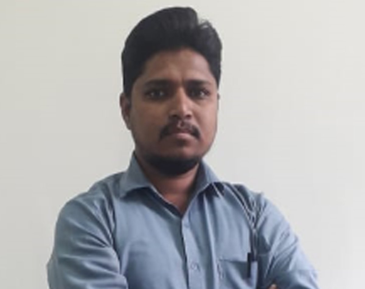 Mushtaque Sayyed