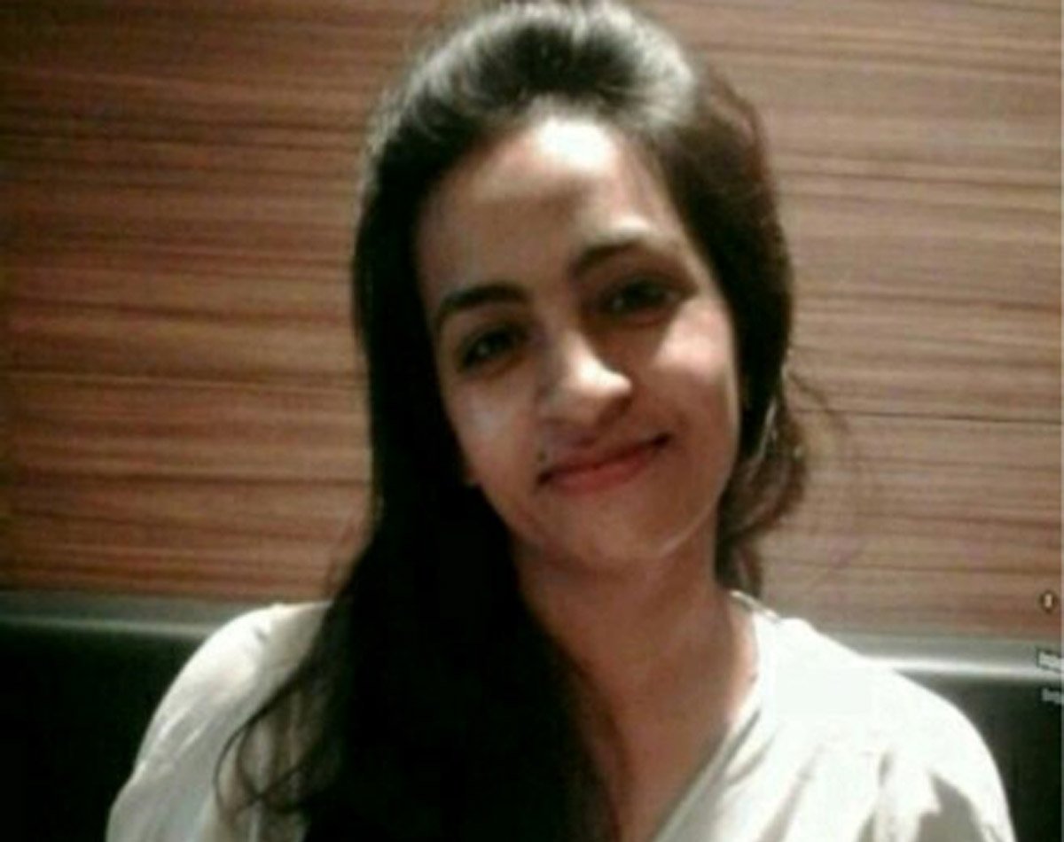 Pallavi Mavani