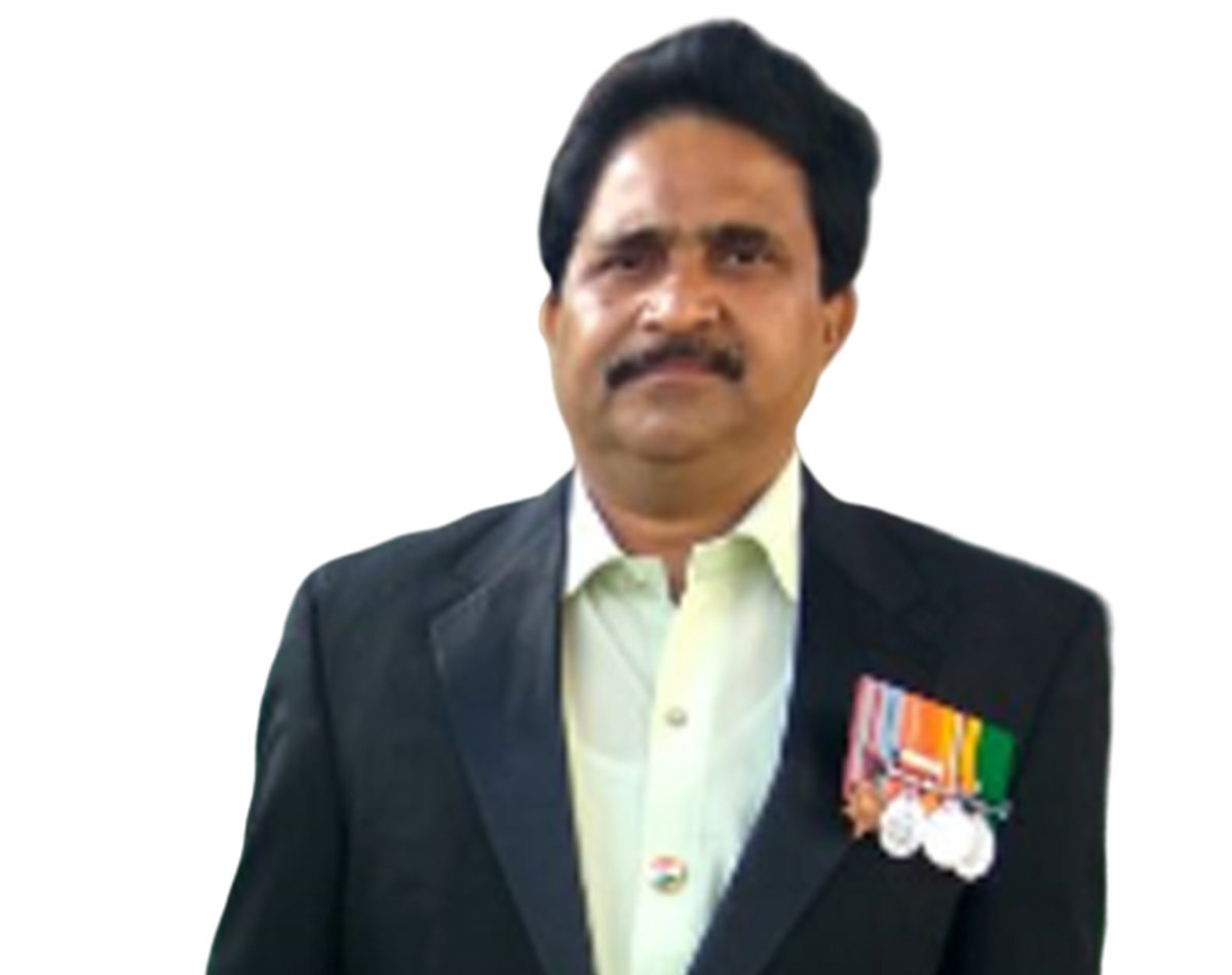 Shri Hanif Awati