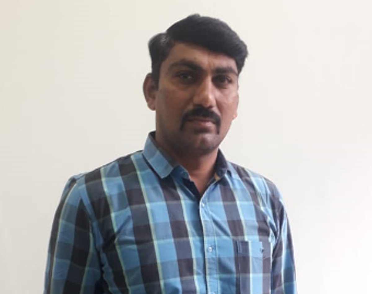 Vasantrao Rathod